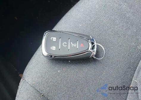 2018 Chevrolet Equinox Lt from USA, damaged, VIN 3GNAXTEX3JL131605